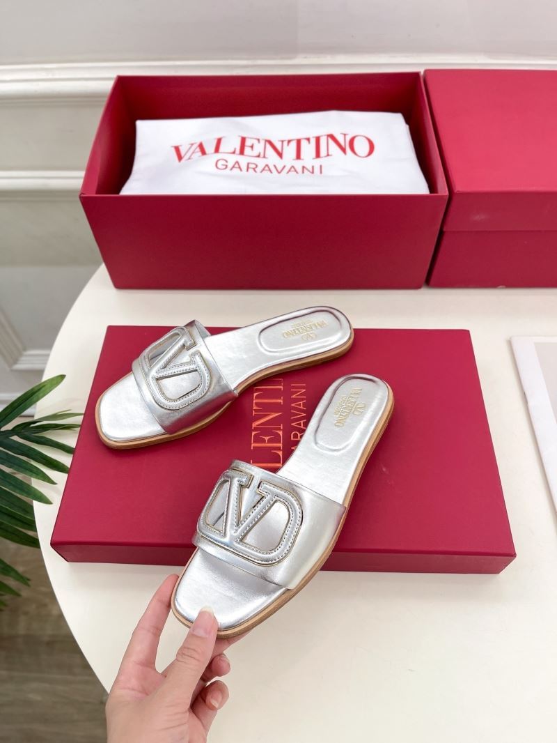 Valentino Slippers